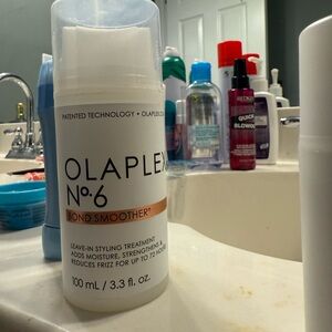 Olaplex No. 6 Bond Smoother